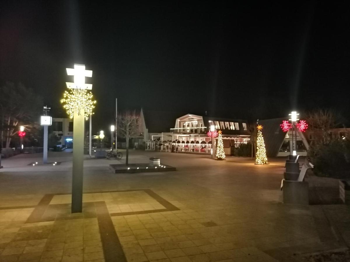 Ferienwohnung zur Düne Trassenheide Exterior foto